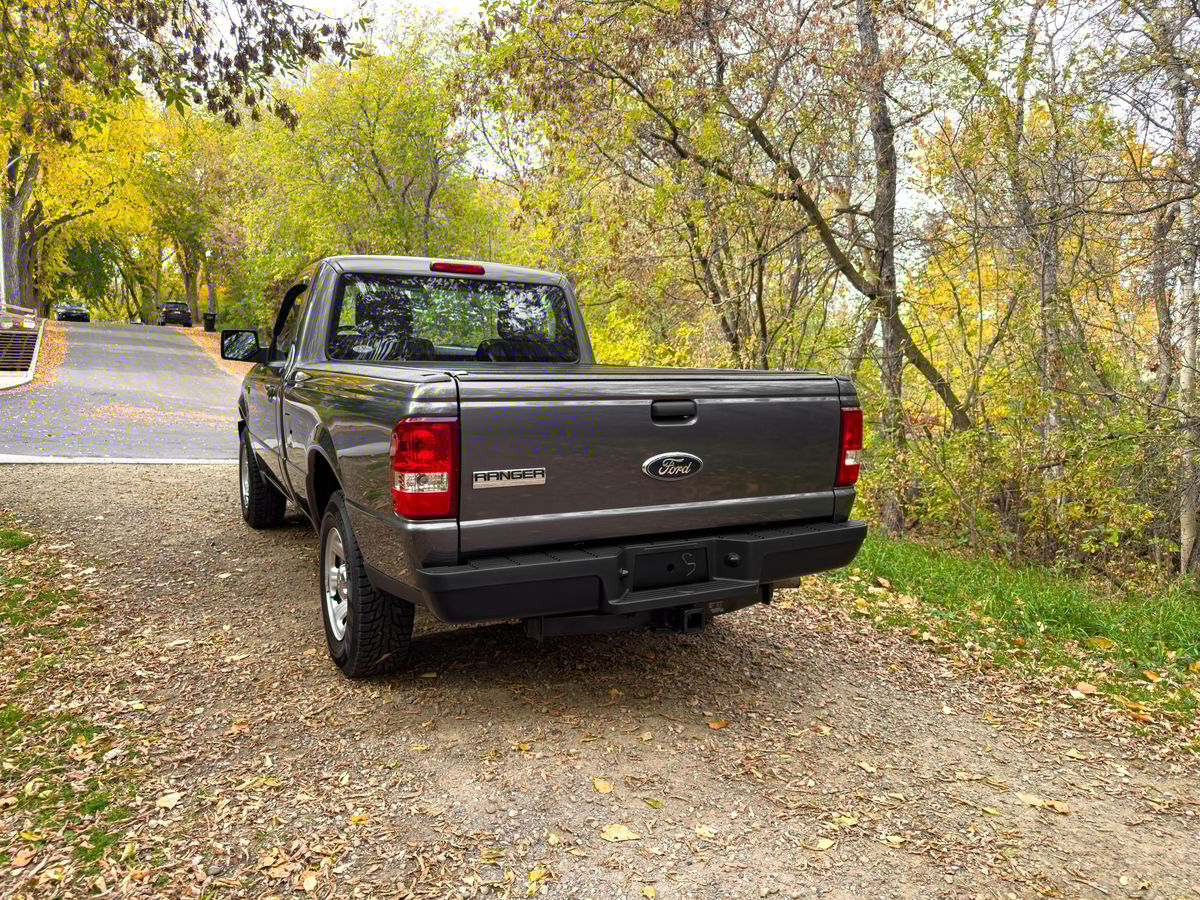 2010 Ford Ranger XL - Image 19