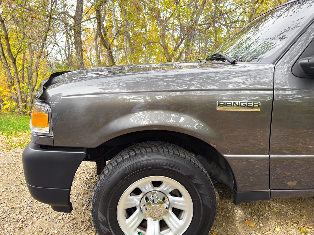 2010 Ford Ranger XL - Image 29