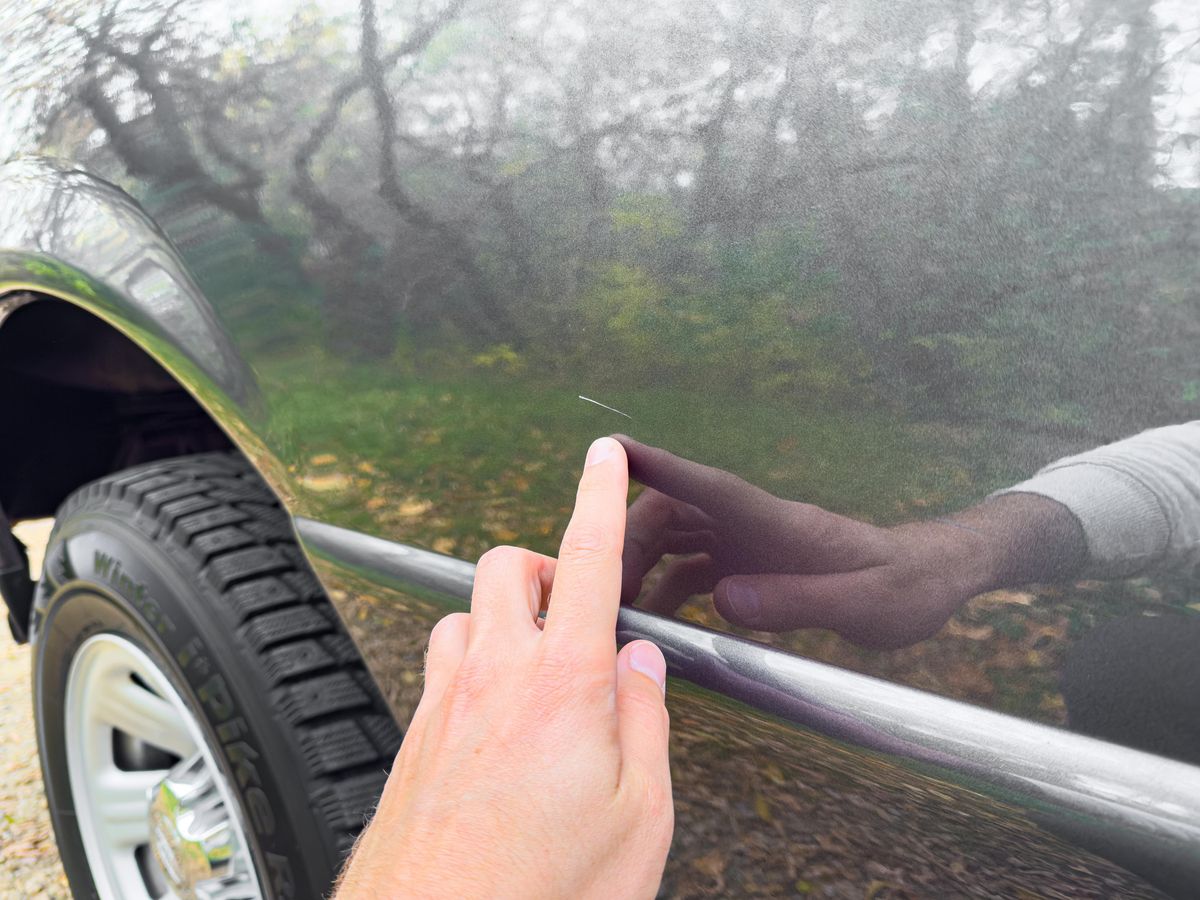 2010 Ford Ranger XL - Image 45