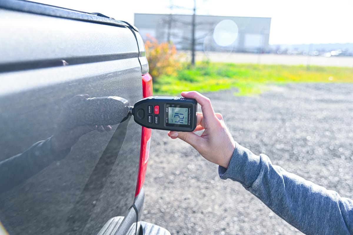 2010 Ford Ranger XL - Image 116