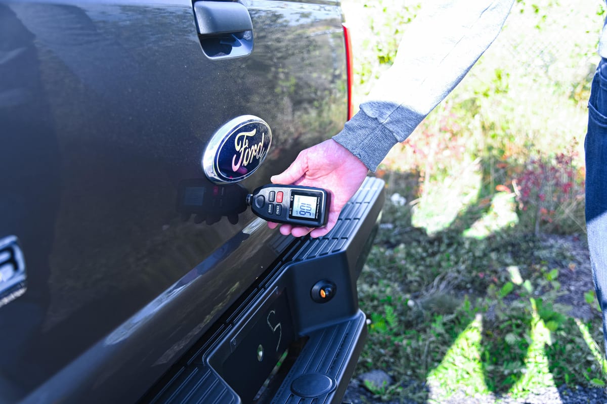 2010 Ford Ranger XL - Image 110