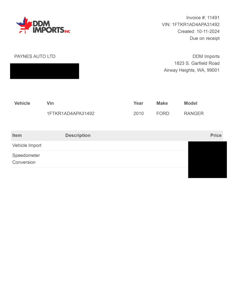 2010 Ford Ranger XL - Image 81