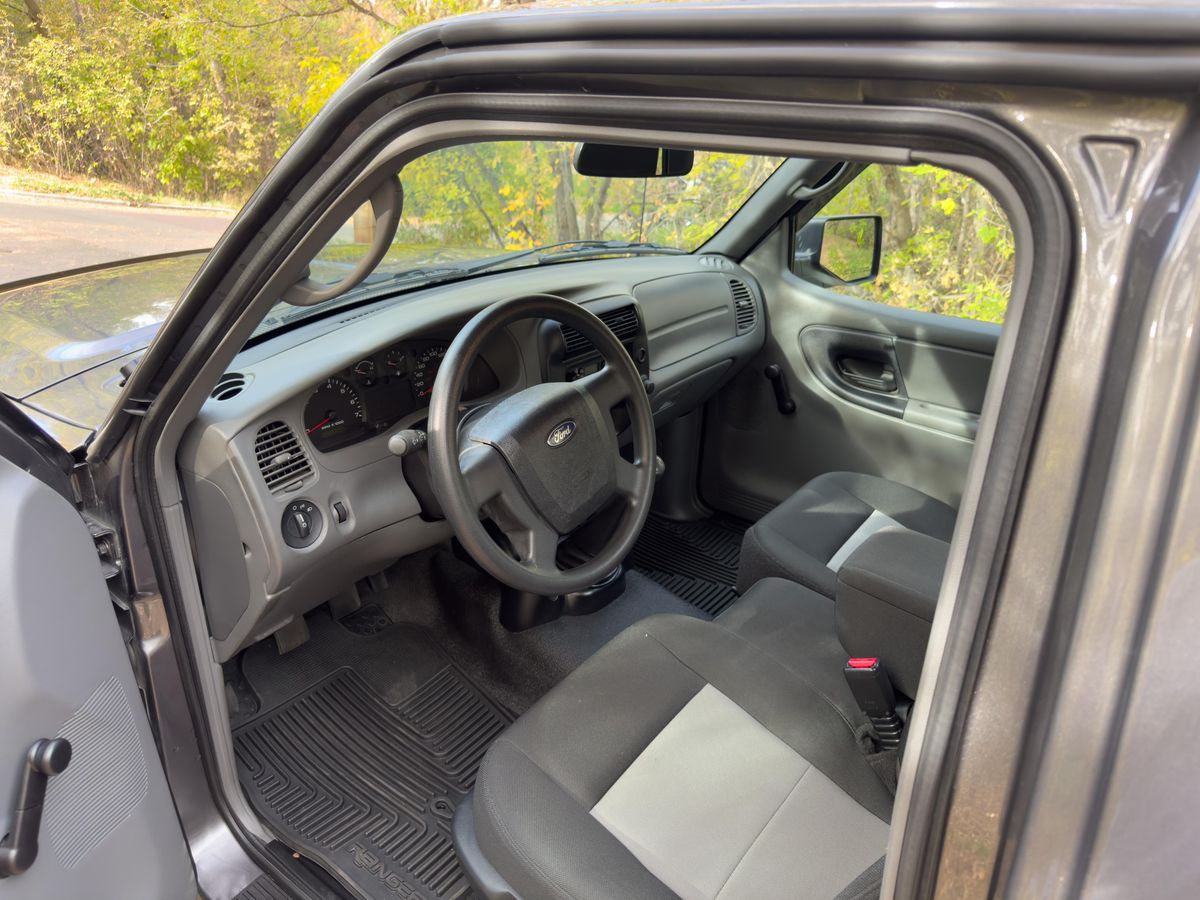 2010 Ford Ranger XL - Image 58