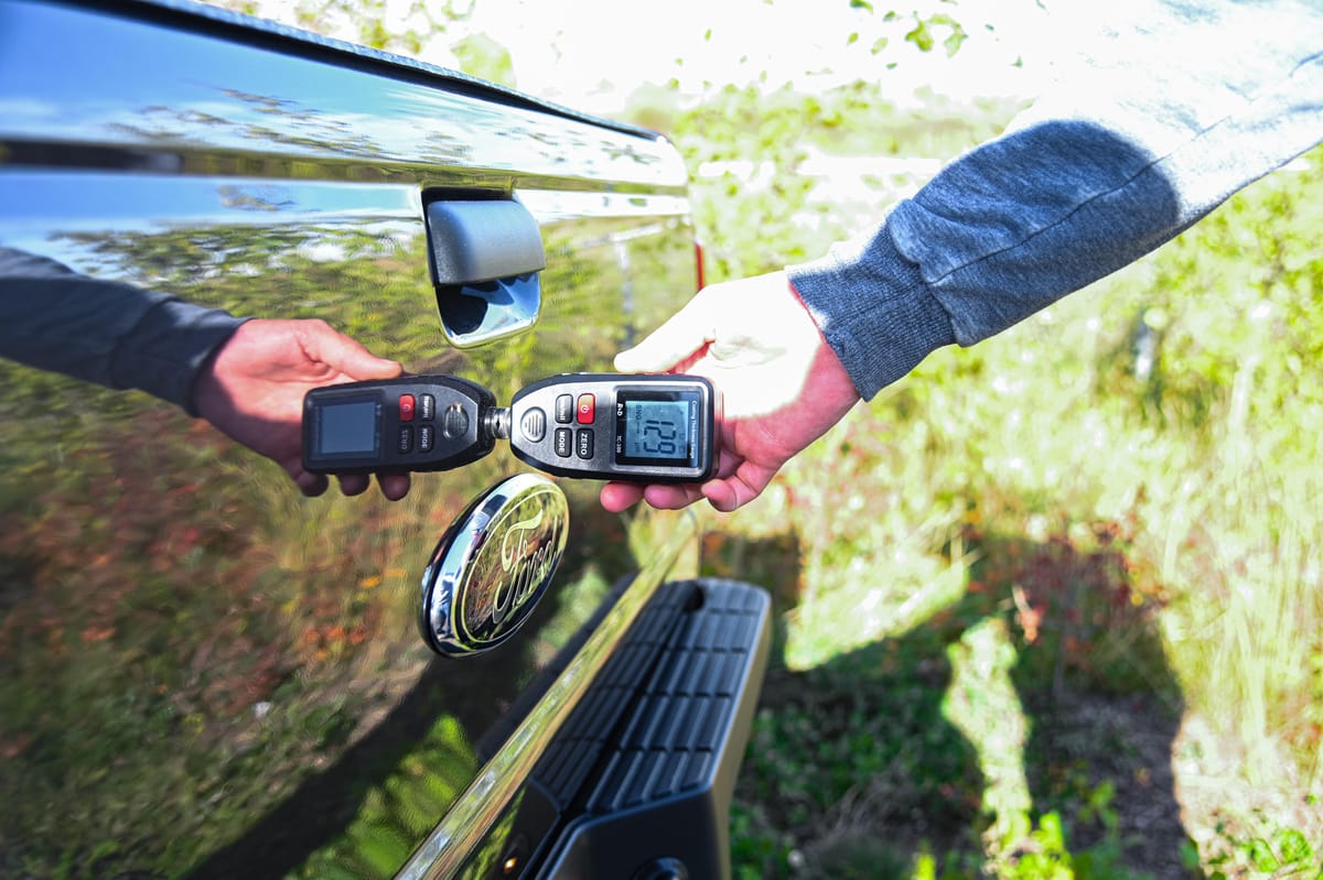 2010 Ford Ranger XL - Image 109