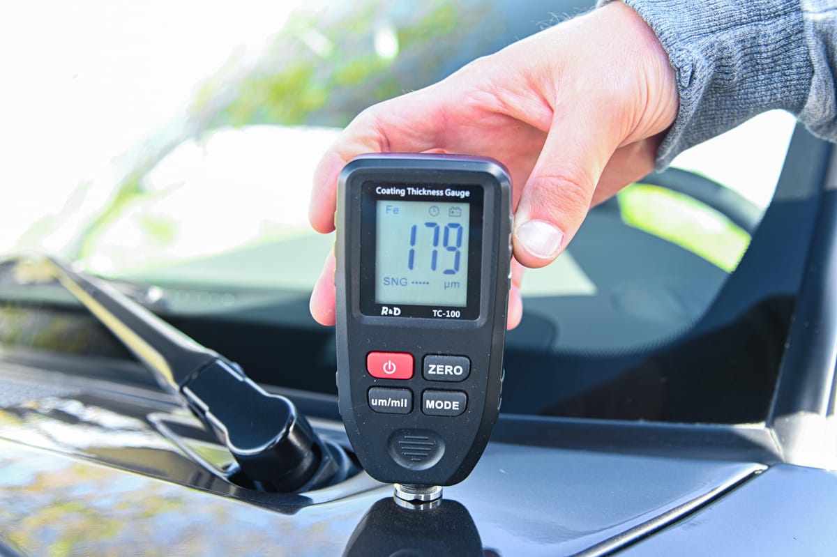 2010 Ford Ranger XL - Image 99