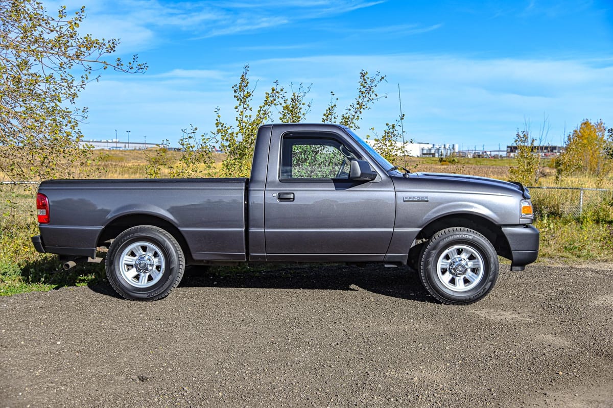 2010 Ford Ranger XL - Image 13
