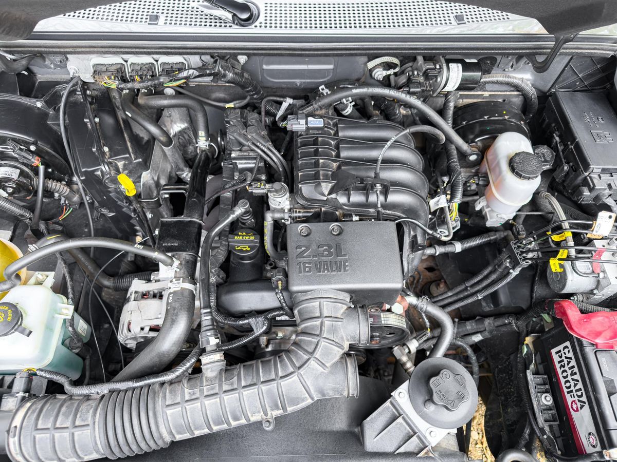 2010 Ford Ranger XL - Image 66