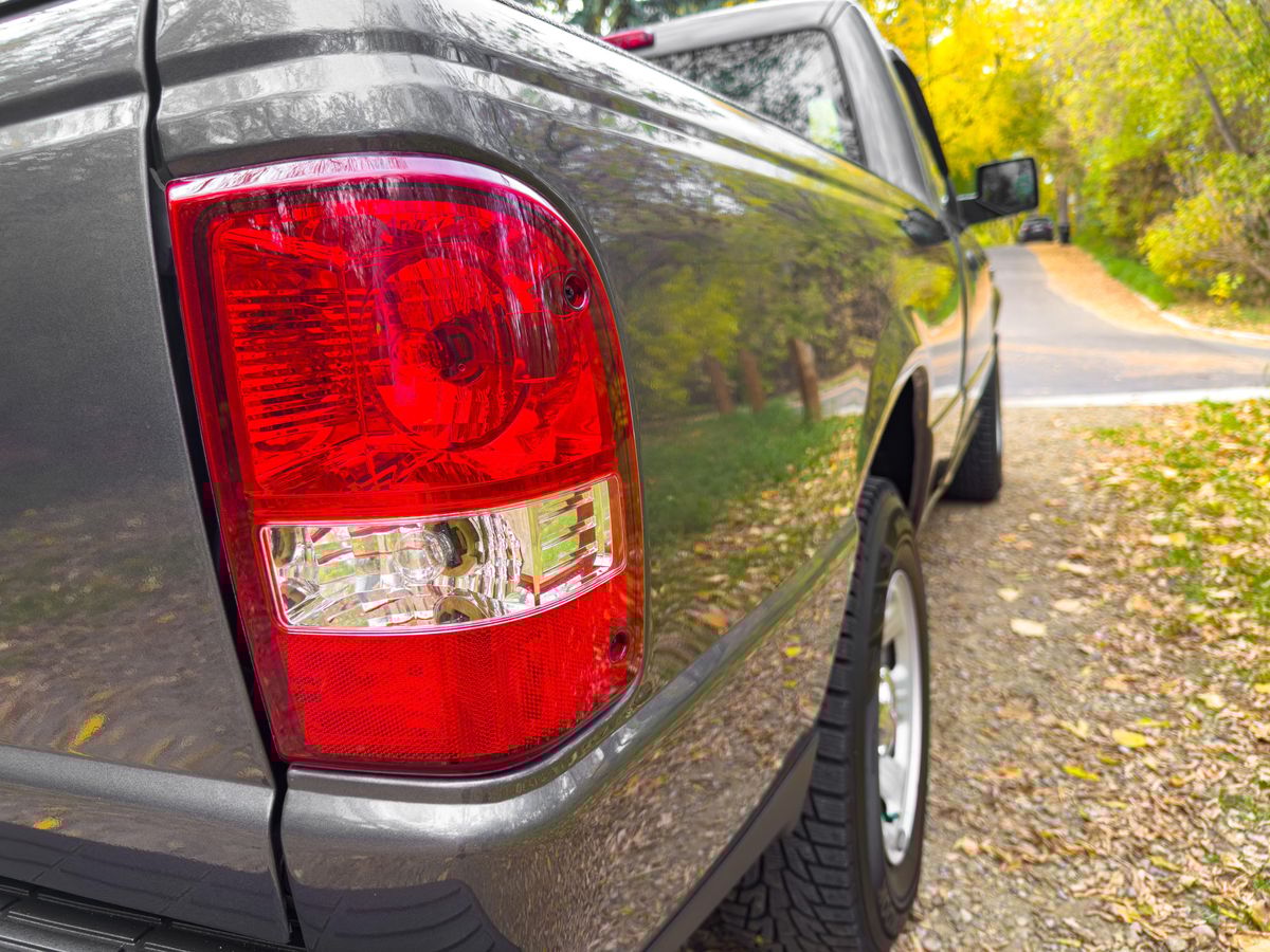 2010 Ford Ranger XL - Image 44