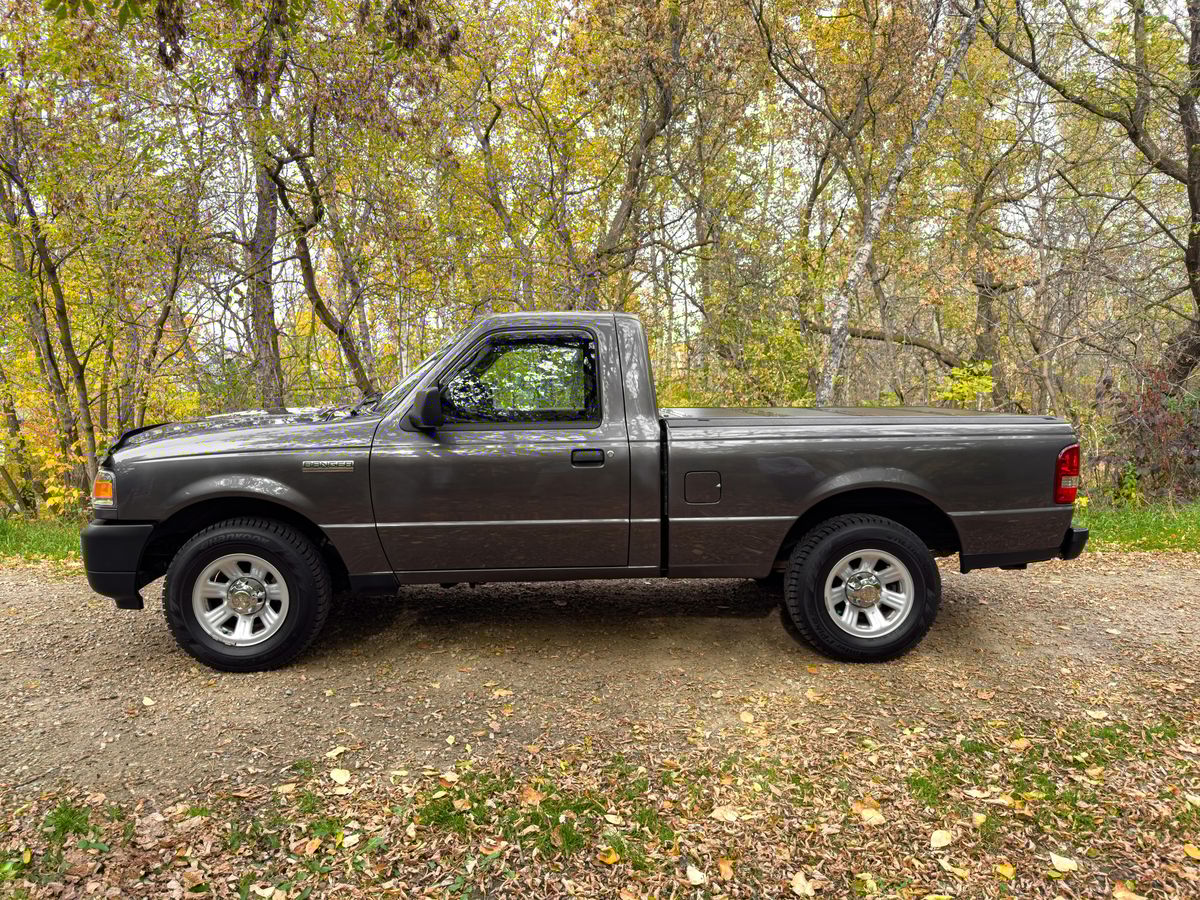 2010 Ford Ranger XL - Image 15