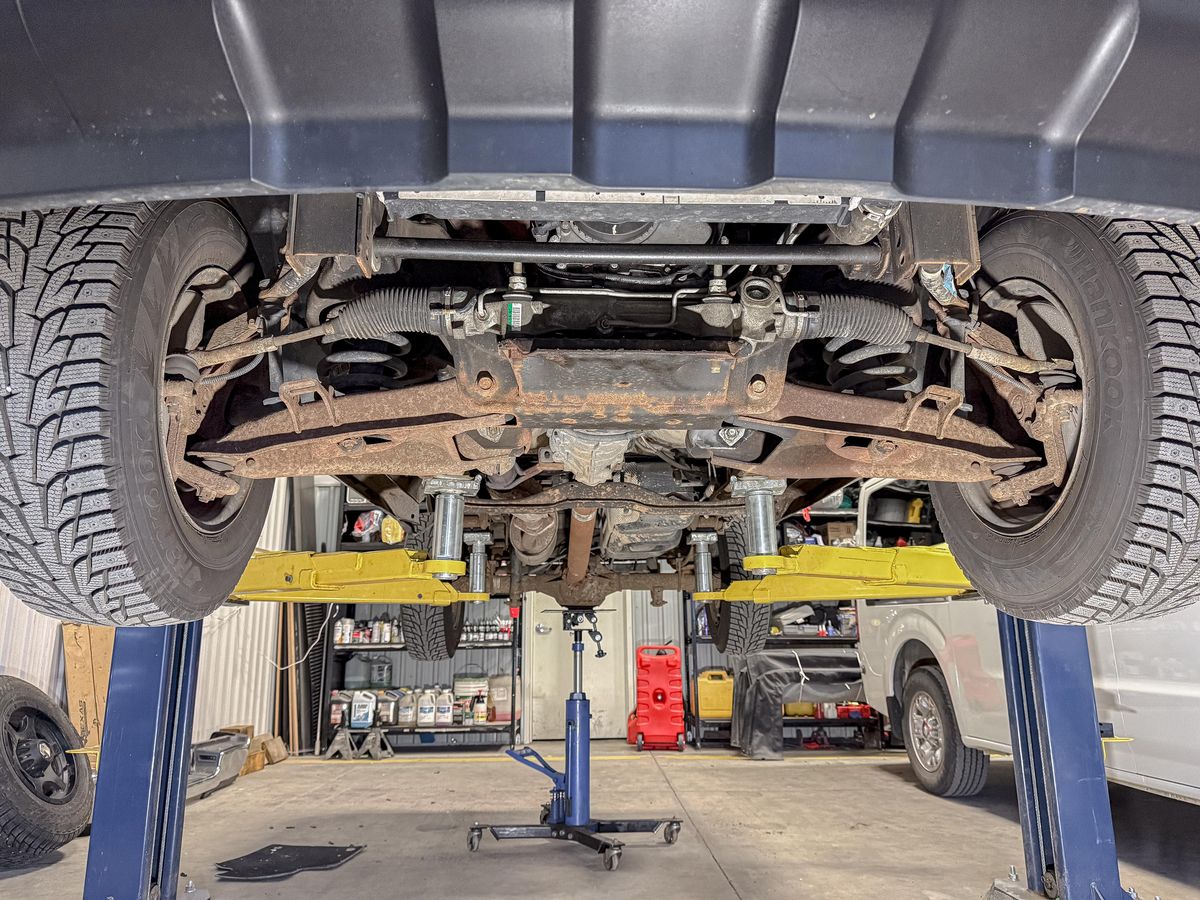 2010 Ford Ranger XL - Image 76