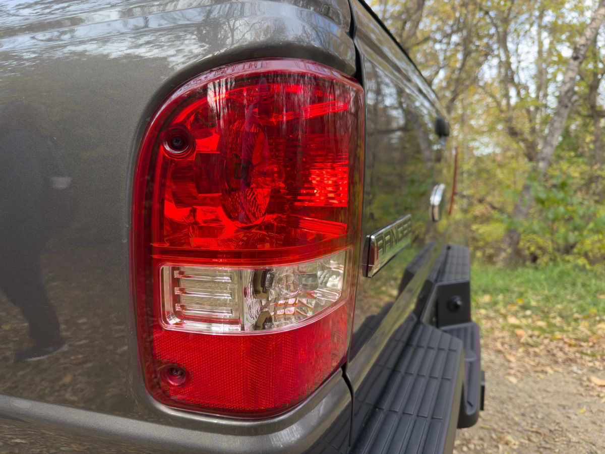 2010 Ford Ranger XL - Image 33