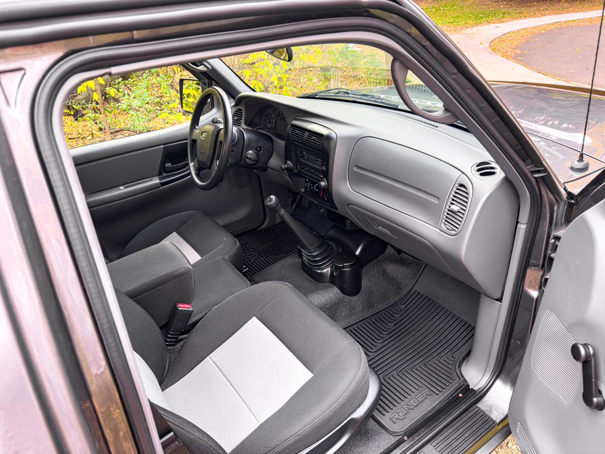 2010 Ford Ranger XL - Image 63