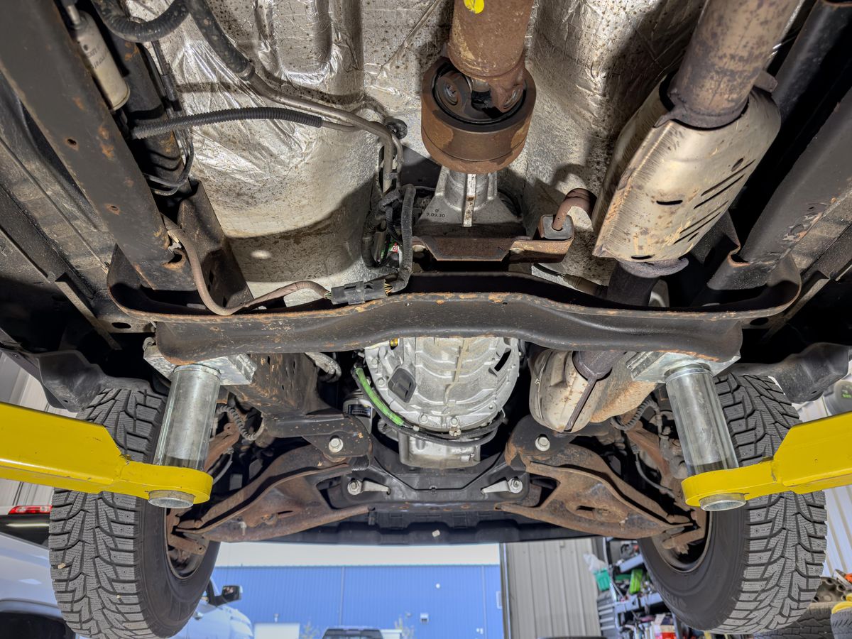 2010 Ford Ranger XL - Image 78