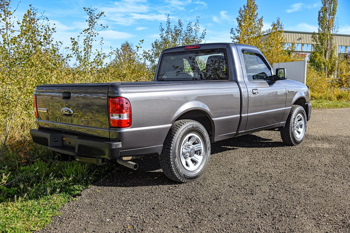 2010 Ford Ranger XL - Image 6