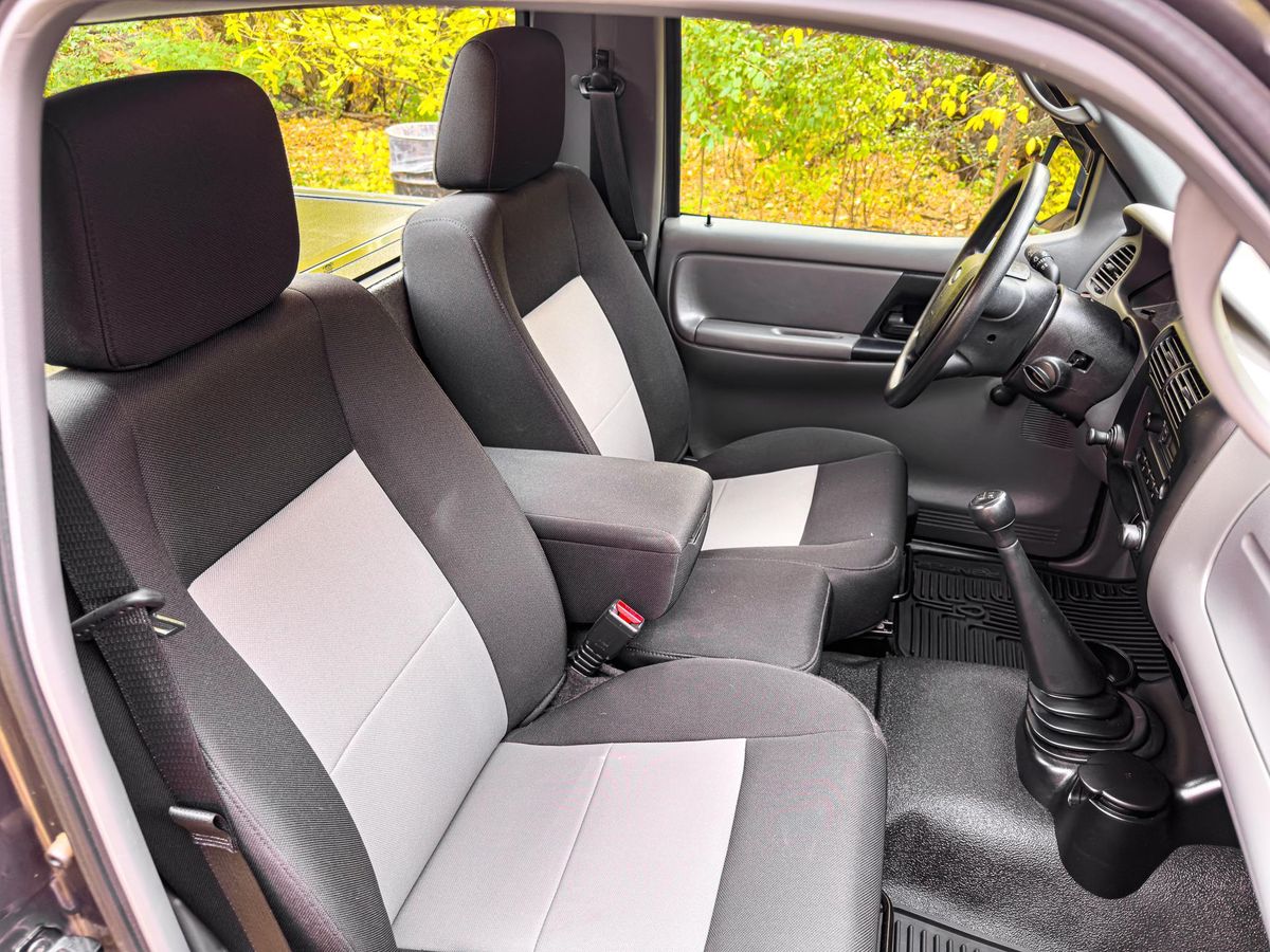 2010 Ford Ranger XL - Image 60