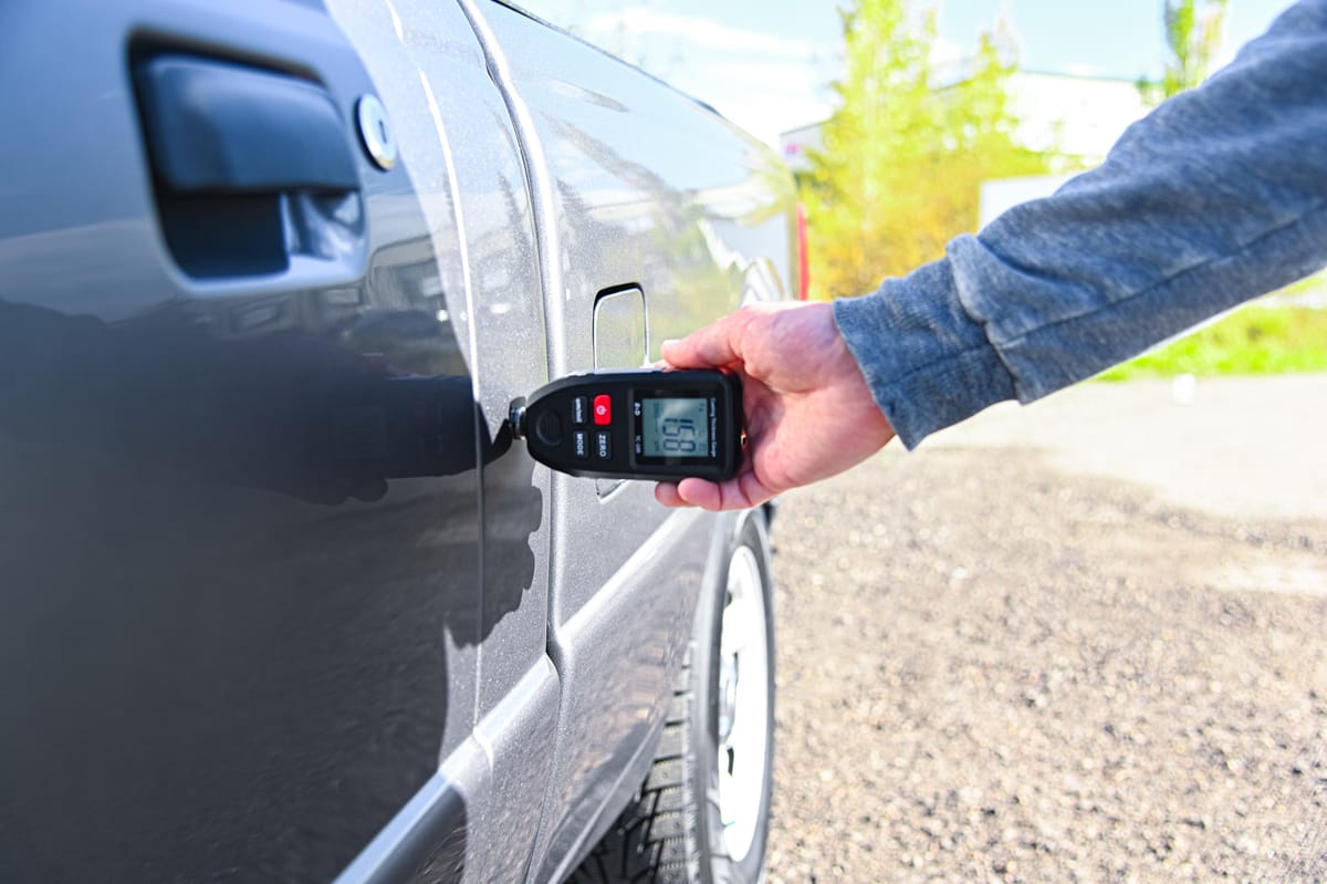 2010 Ford Ranger XL - Image 106