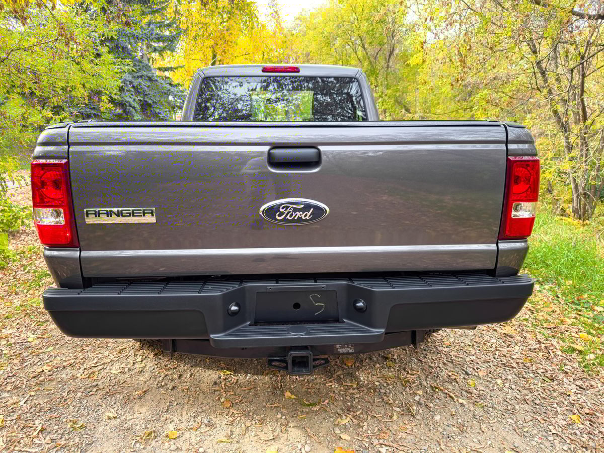 2010 Ford Ranger XL - Image 18