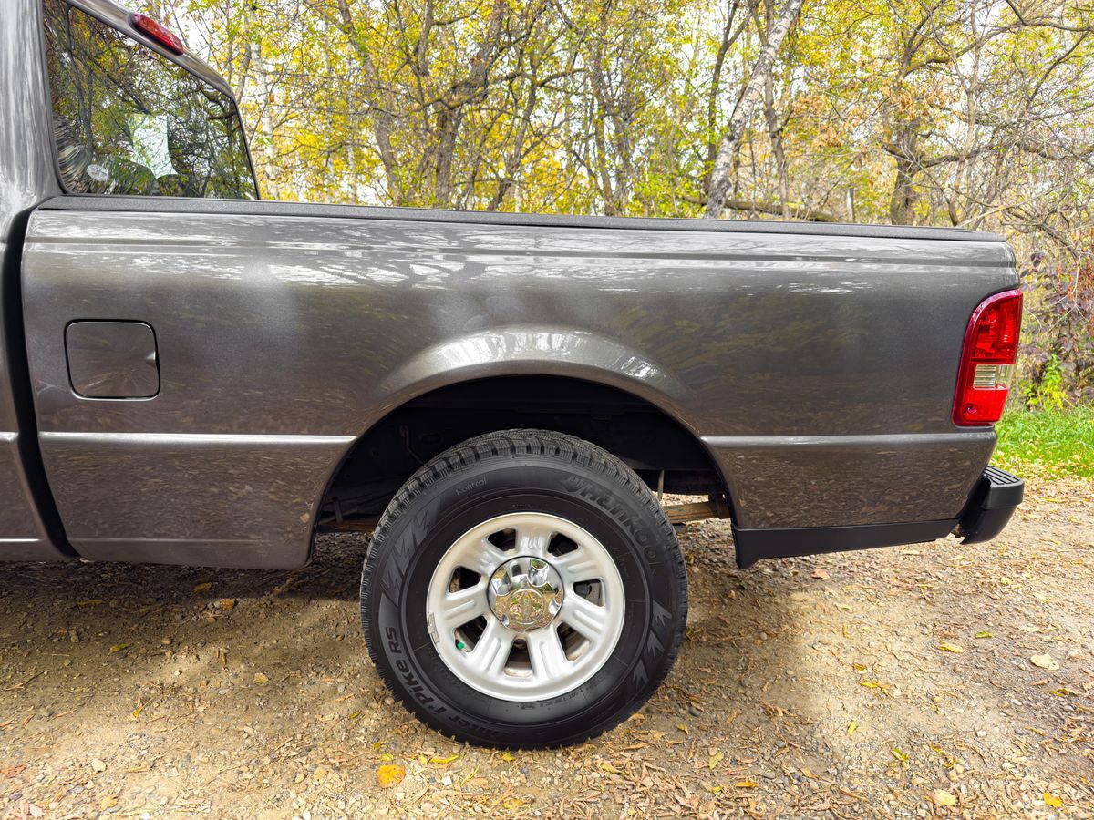 2010 Ford Ranger XL - Image 34