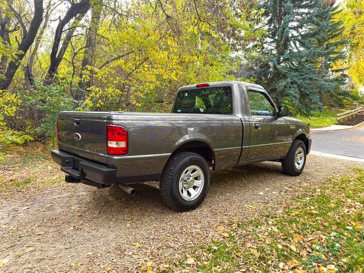 2010 Ford Ranger XL - Image 22
