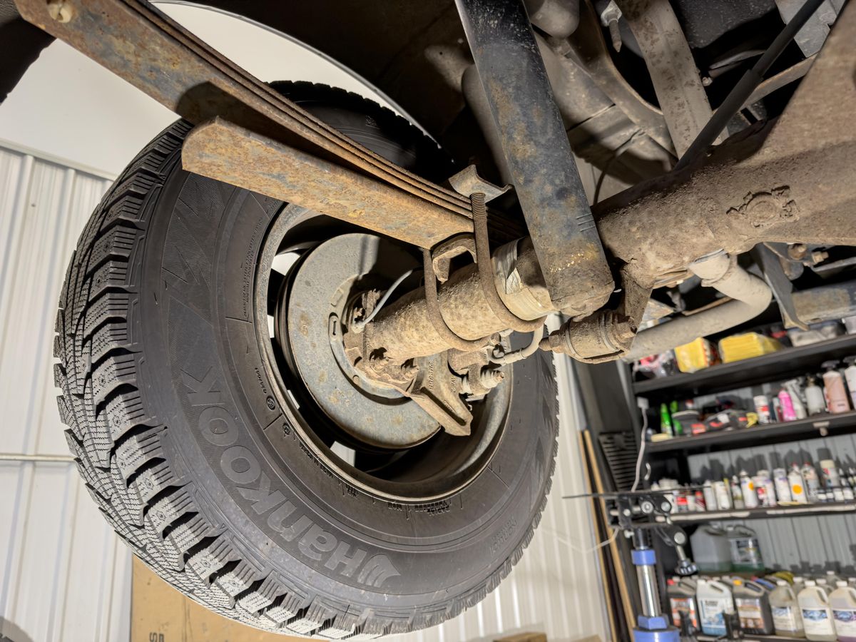 2010 Ford Ranger XL - Image 79