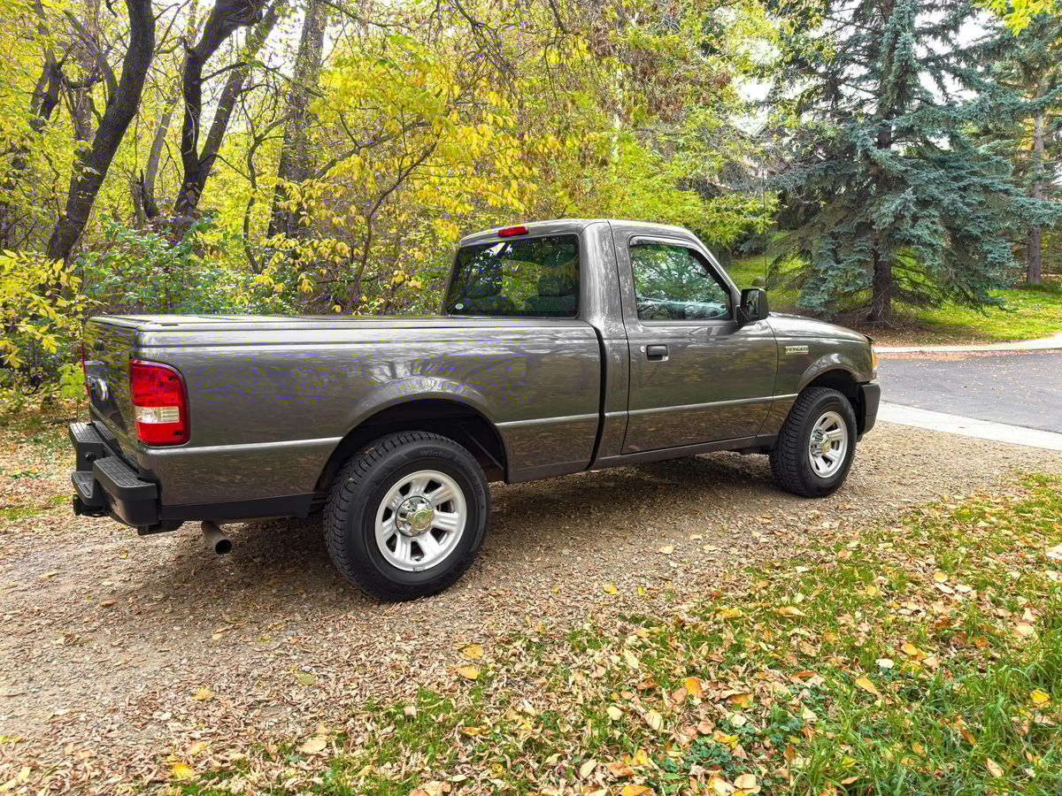 2010 Ford Ranger XL - Image 21