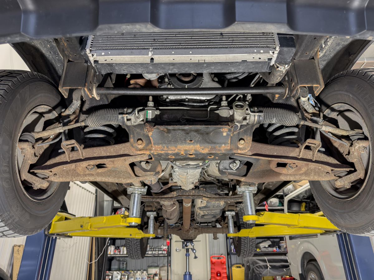 2010 Ford Ranger XL - Image 75