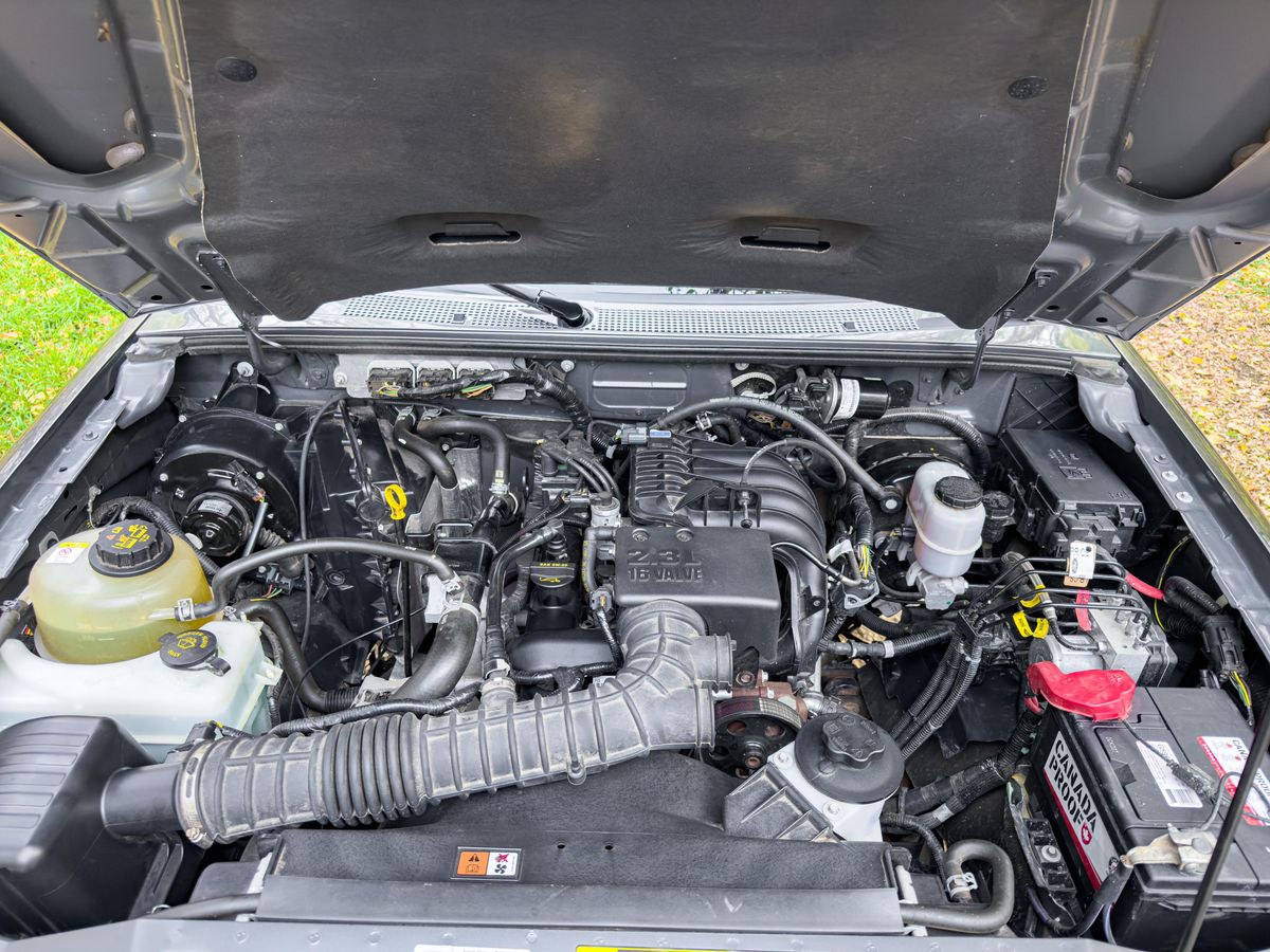 2010 Ford Ranger XL - Image 67