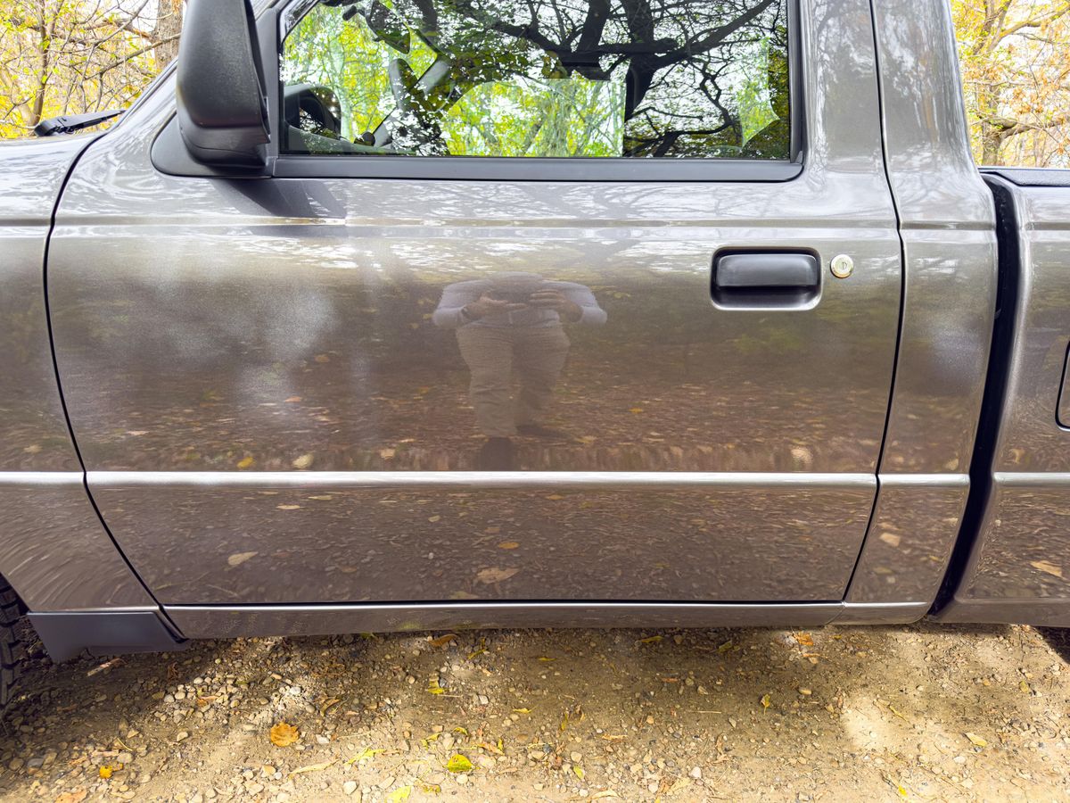 2010 Ford Ranger XL - Image 36