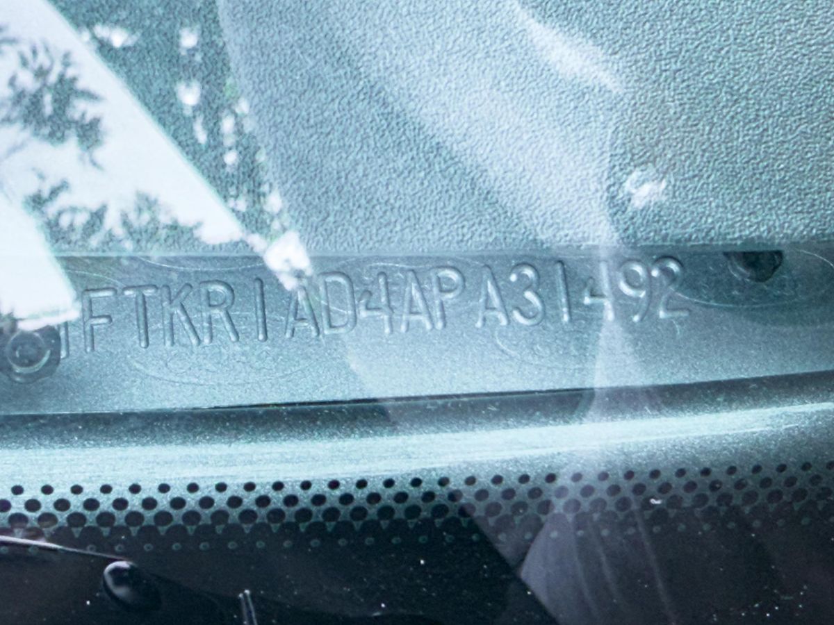 2010 Ford Ranger XL - Image 87