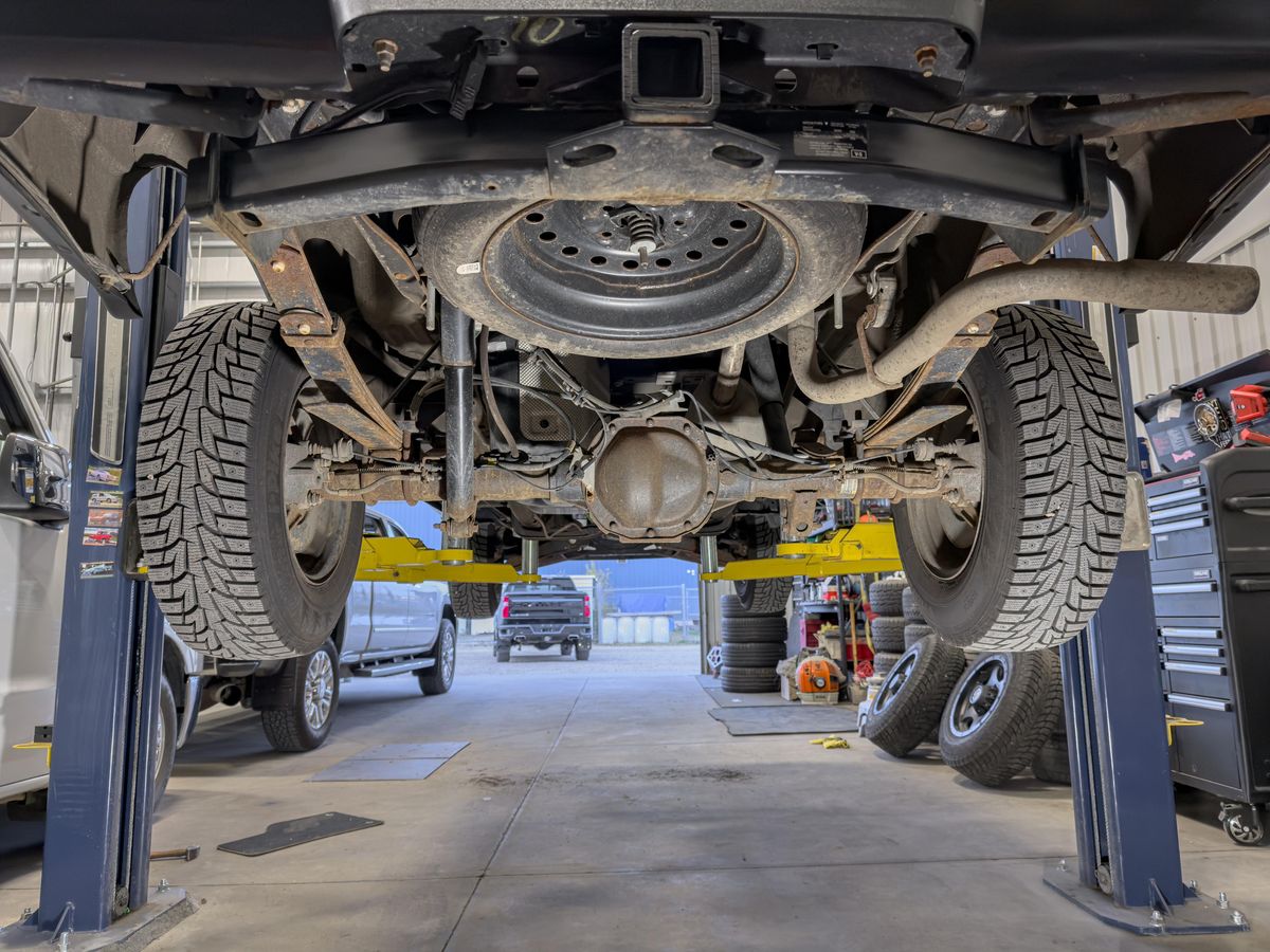 2010 Ford Ranger XL - Image 83