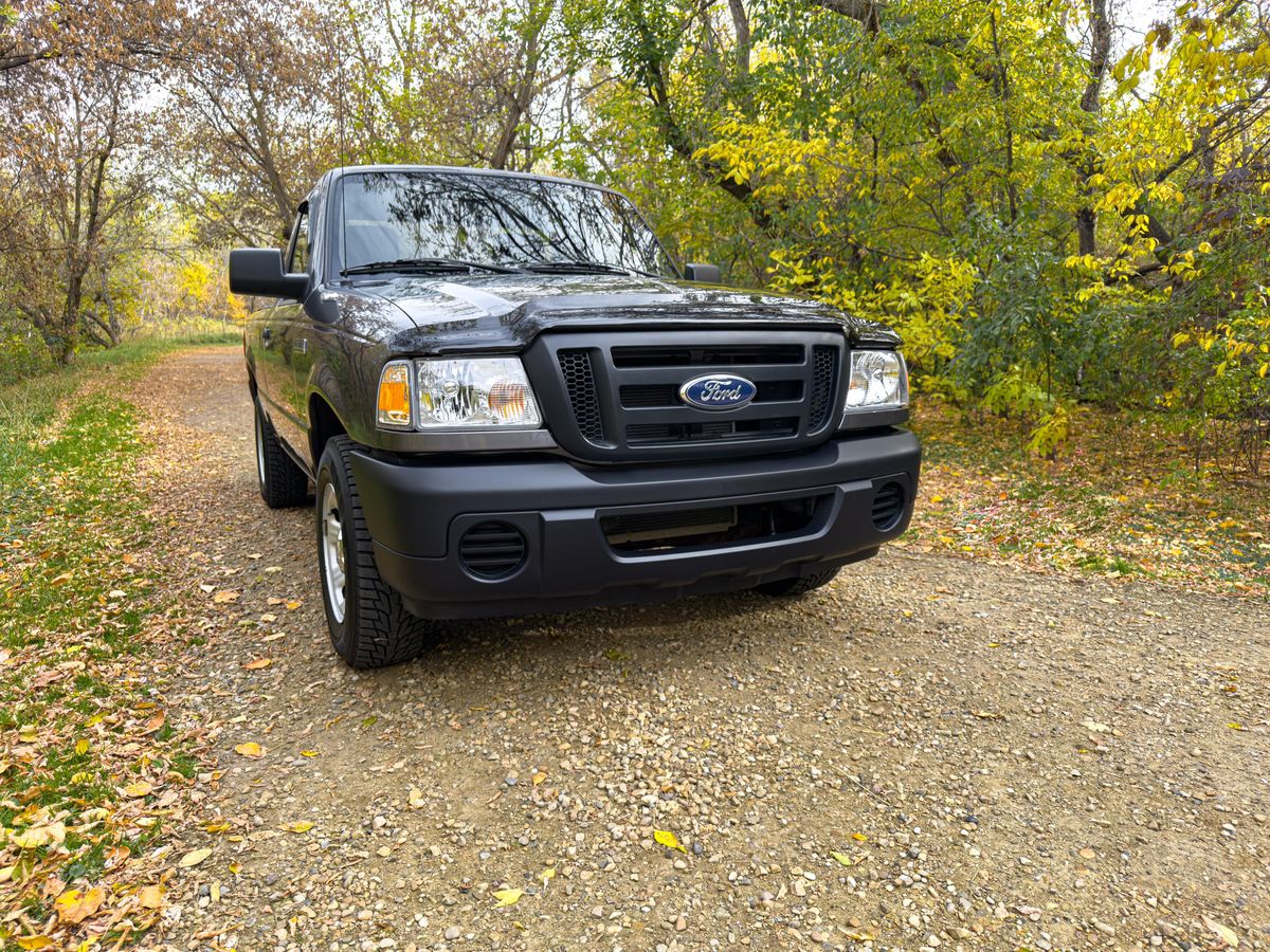 2010 Ford Ranger XL - Image 25