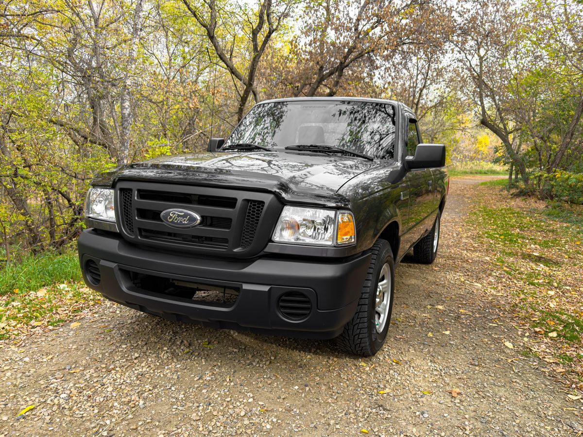 2010 Ford Ranger XL - Image 10