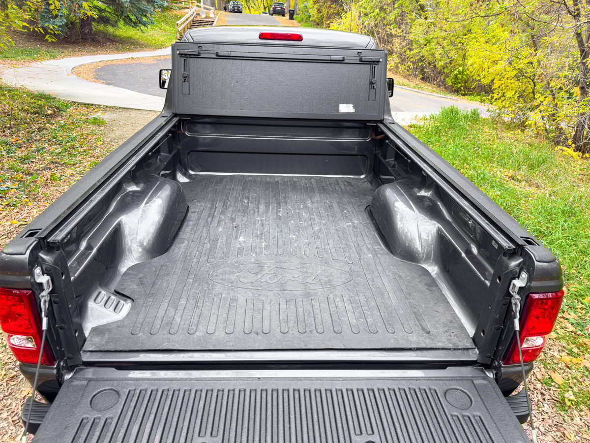 2010 Ford Ranger XL - Image 38