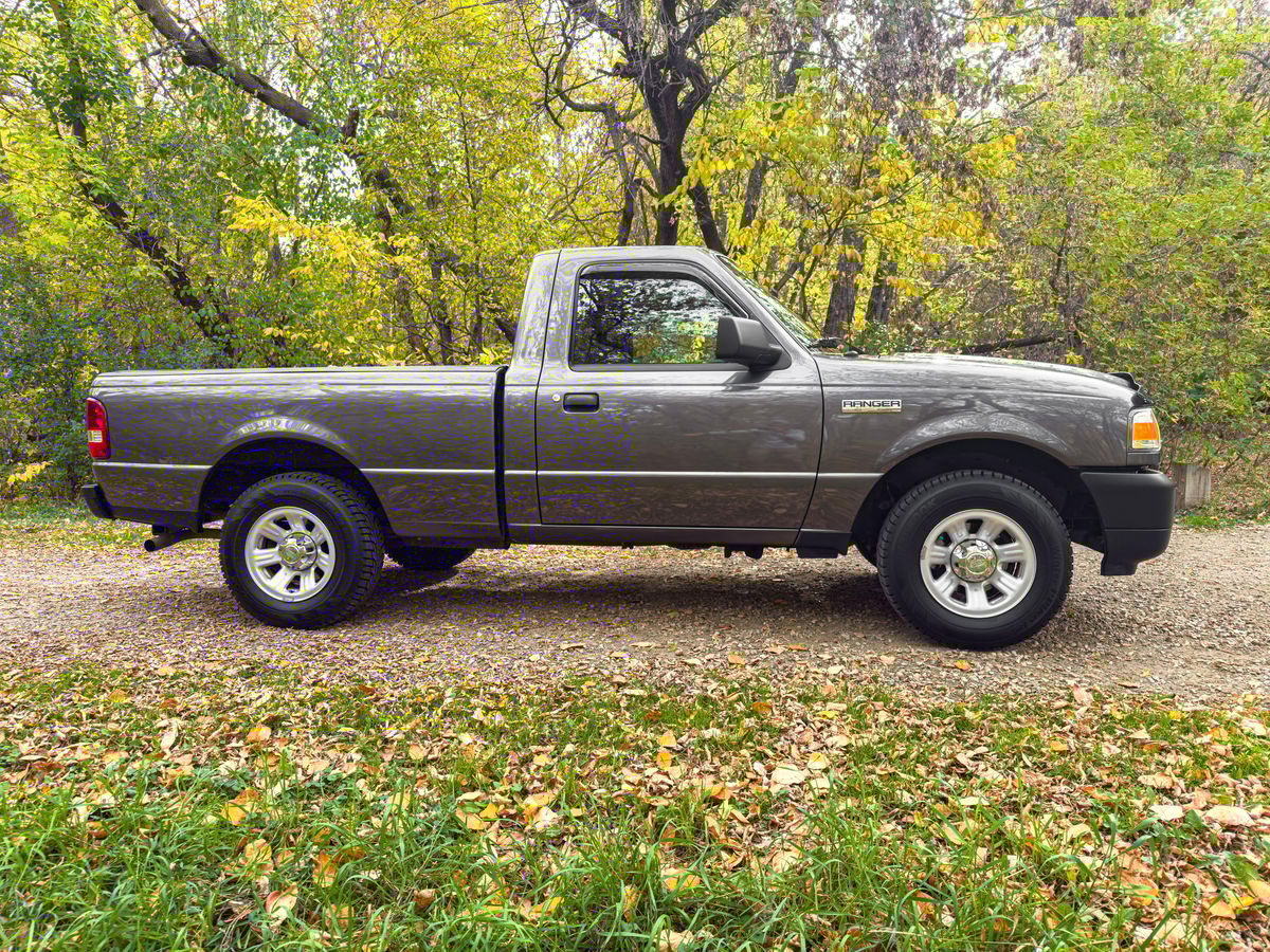 2010 Ford Ranger XL - Image 28