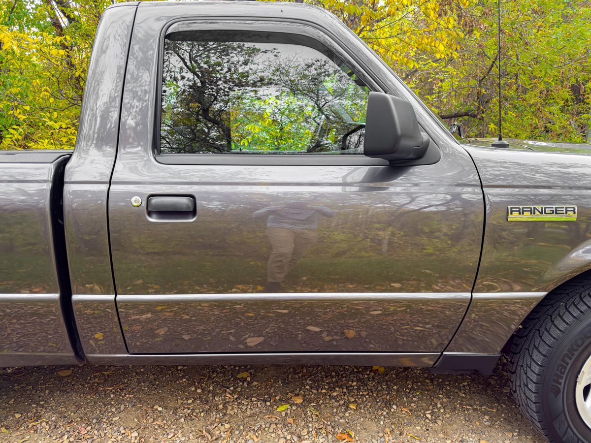 2010 Ford Ranger XL - Image 42