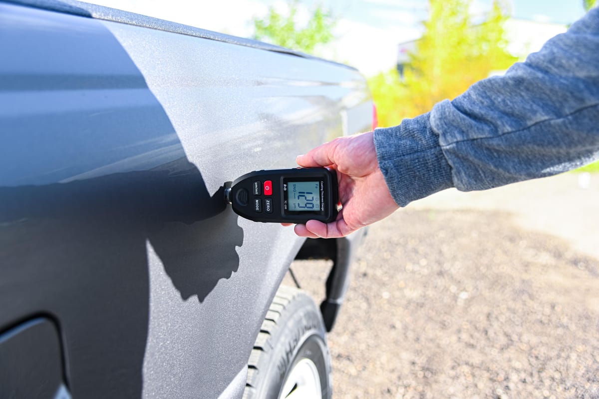 2010 Ford Ranger XL - Image 105