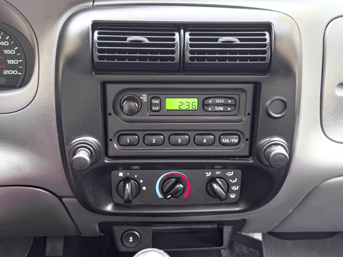 2010 Ford Ranger XL - Image 61