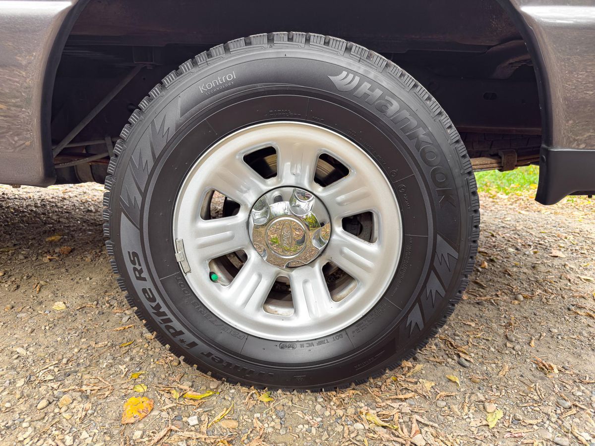 2010 Ford Ranger XL - Image 51