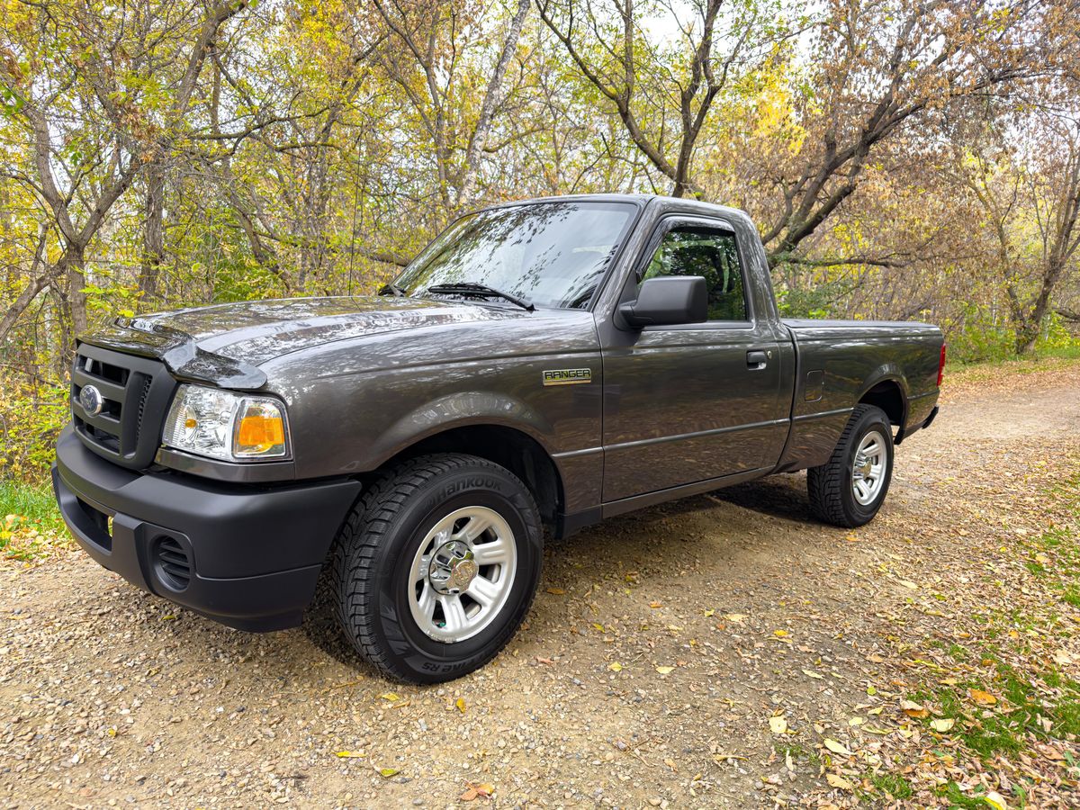2010 Ford Ranger XL - Image 16