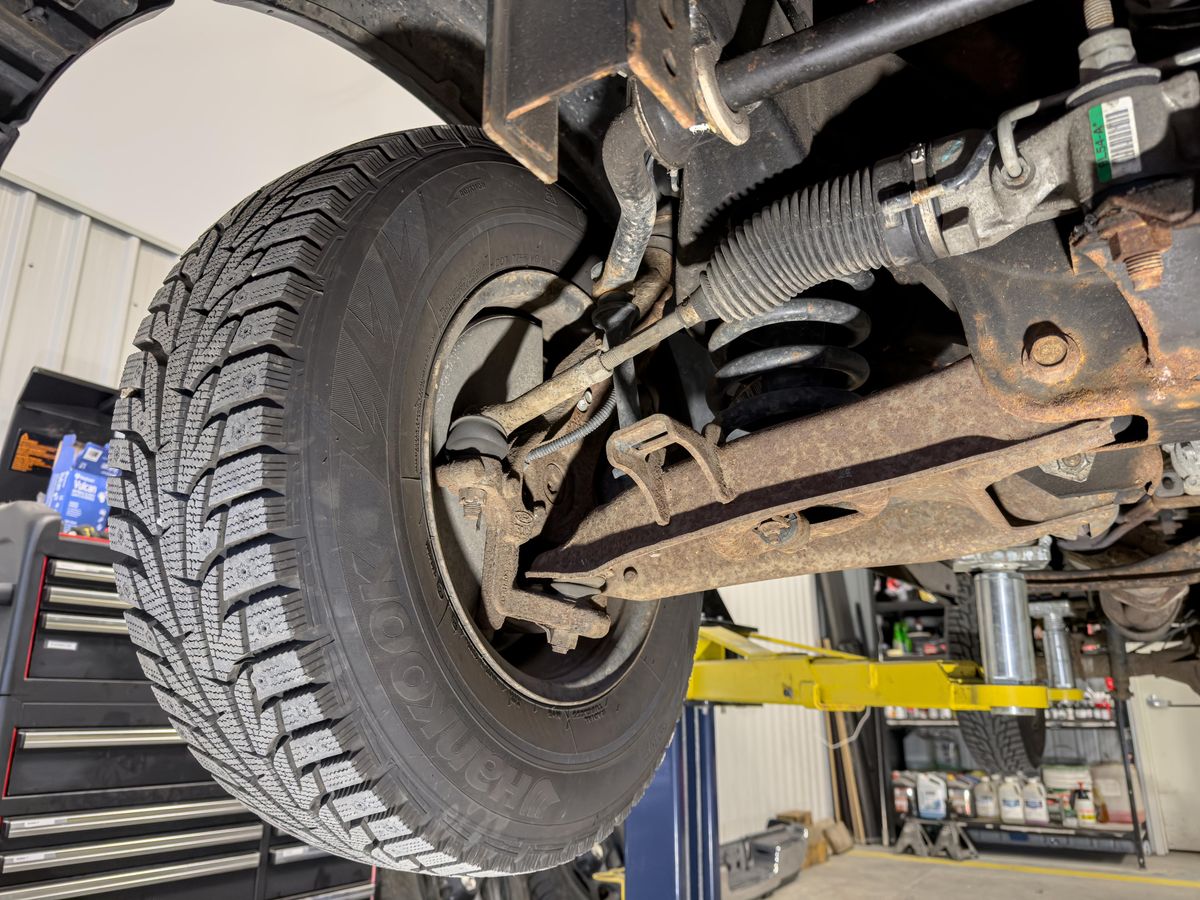 2010 Ford Ranger XL - Image 74