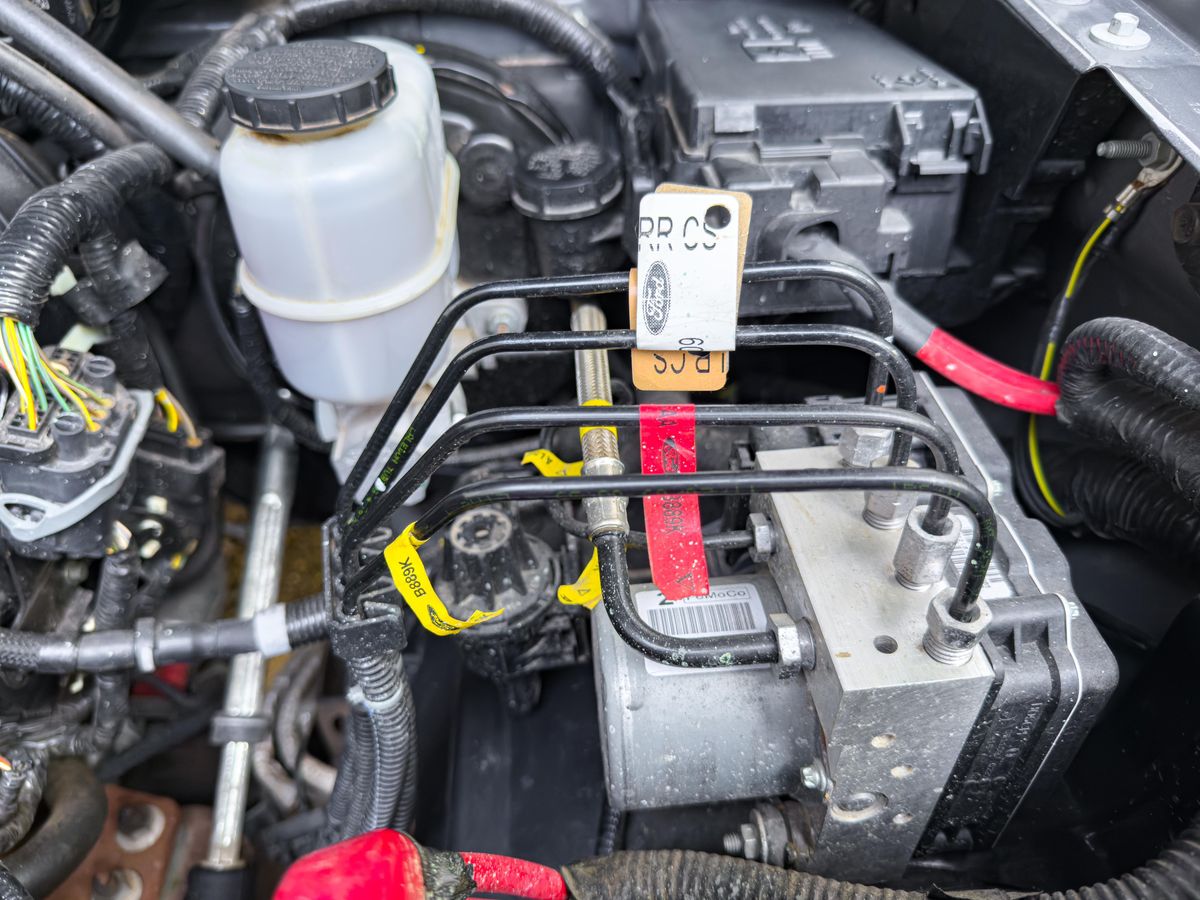 2010 Ford Ranger XL - Image 72