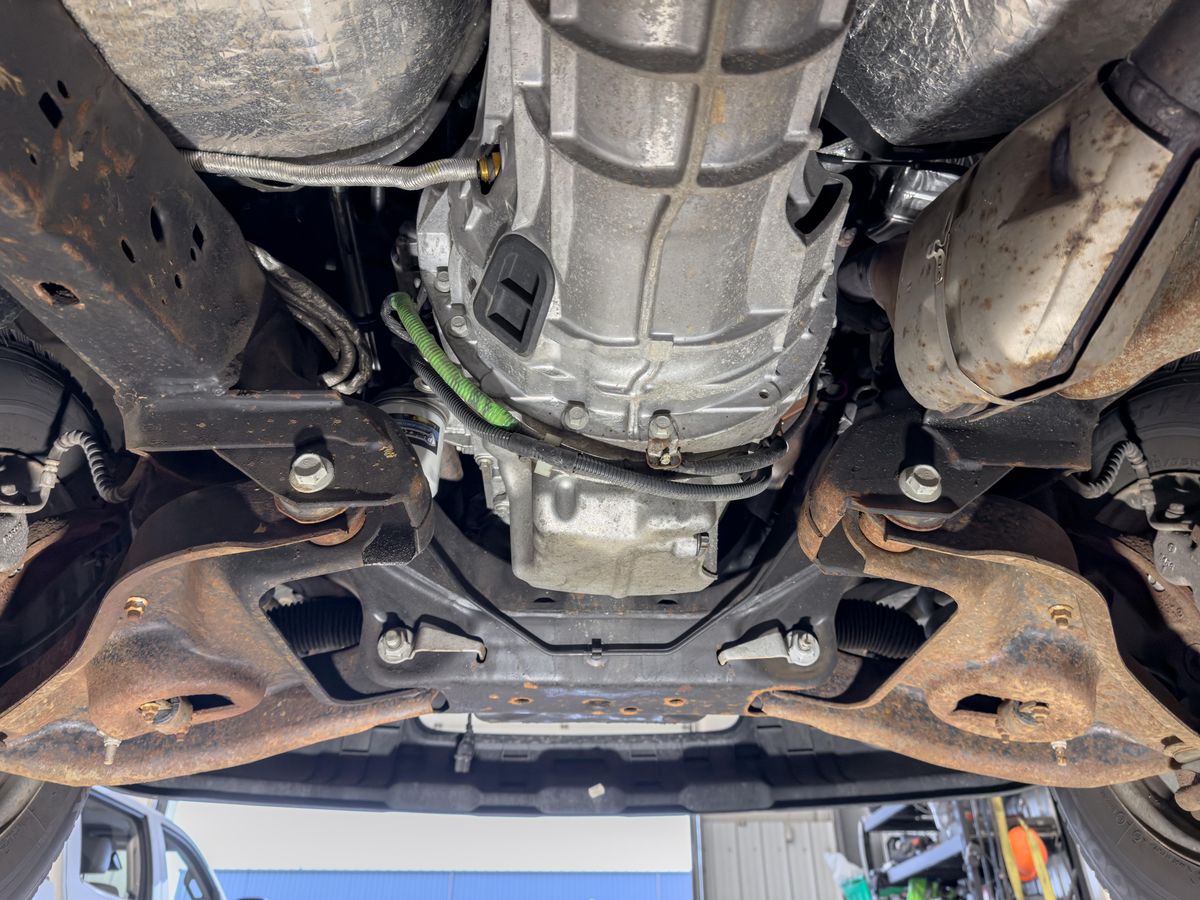 2010 Ford Ranger XL - Image 77