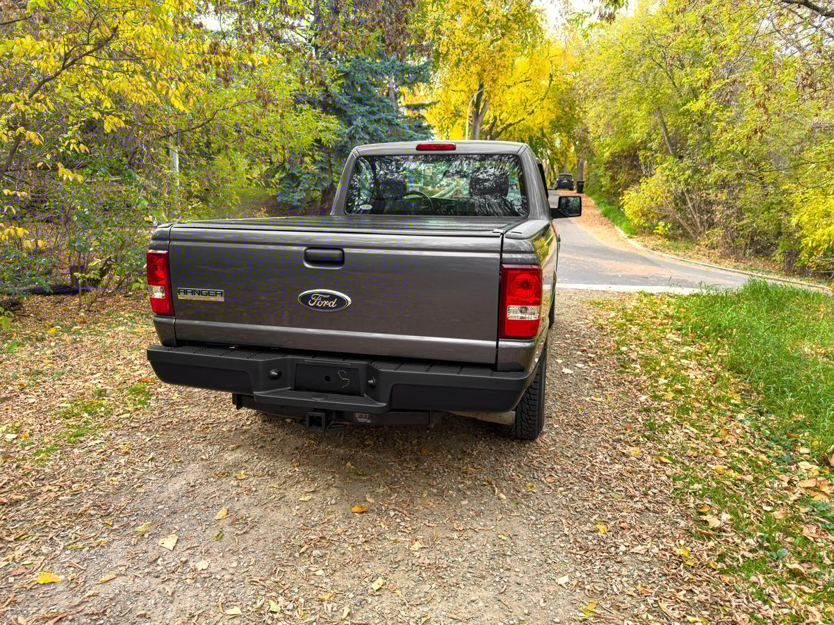 2010 Ford Ranger XL - Image 24
