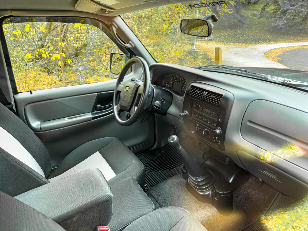 2010 Ford Ranger XL - Image 64