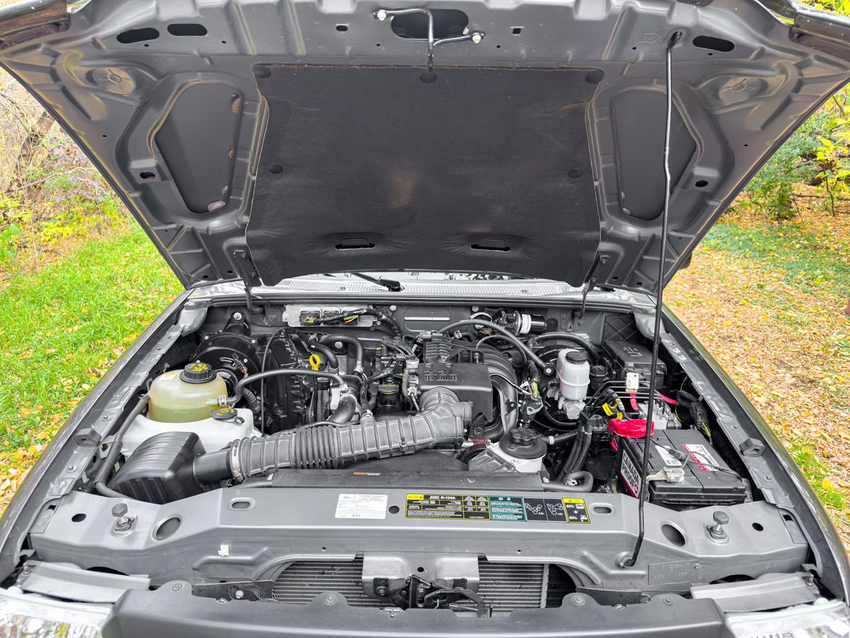 2010 Ford Ranger XL - Image 69