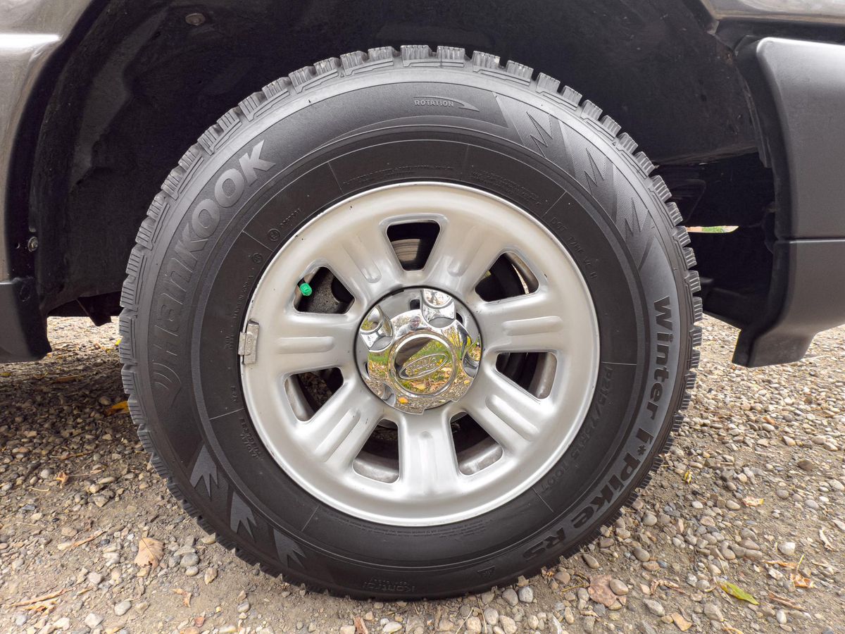 2010 Ford Ranger XL - Image 49