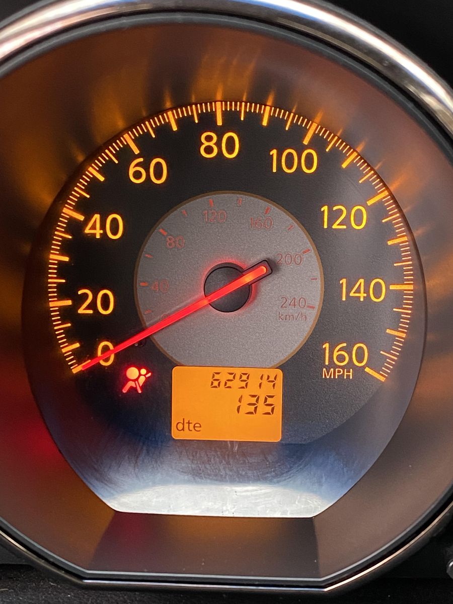 2006 Nissan Altima SE-R - Image 35