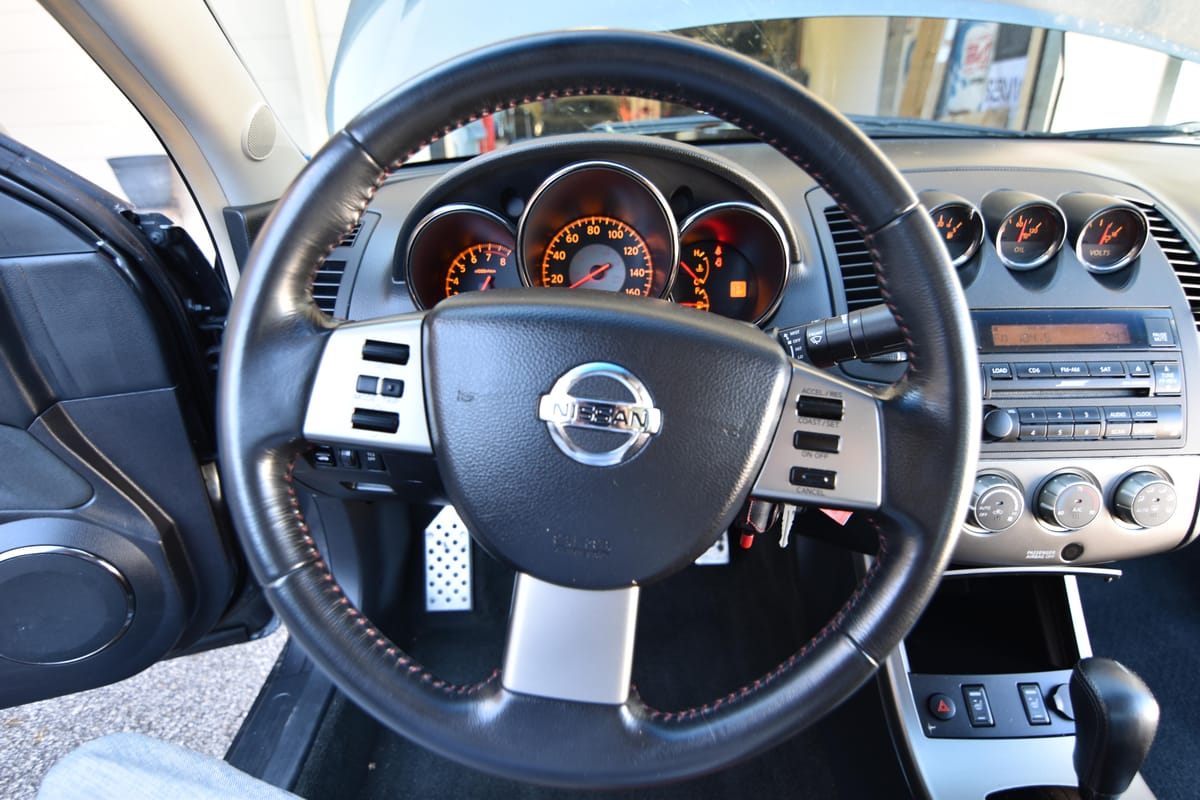 2006 Nissan Altima SE-R - Image 36