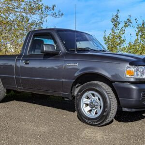 2010 Ford Ranger XL