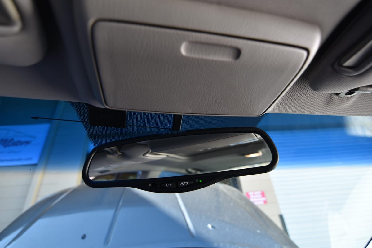 2006 Nissan Altima SE-R - Image 23